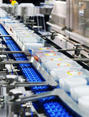 自動化標(biāo)識 自動化標(biāo)識